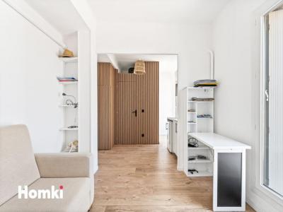 Annonce Vente Appartement Marseille-8eme-arrondissement 13