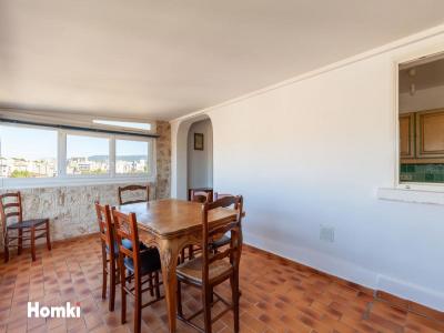 Acheter Appartement Marseille-8eme-arrondissement 135000 euros