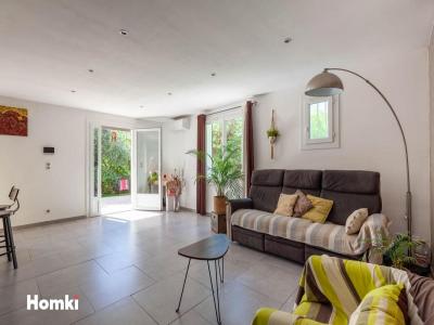 Acheter Maison Roquevaire 388900 euros