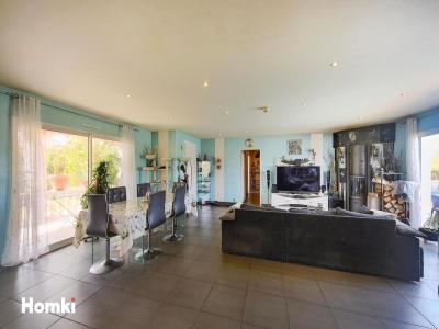 Annonce Vente 4 pi�ces Maison Semalens 81