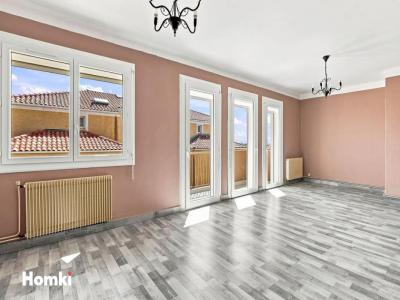 Acheter Appartement 79 m2 Beziers