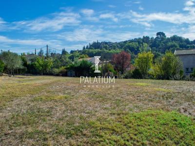 Annonce Vente Terrain Pierrevert 04