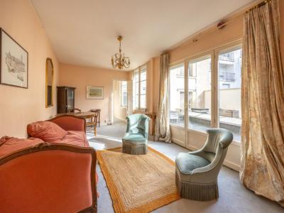 For sale Nantes 2 rooms 42 m2 Loire atlantique (44000) photo 0
