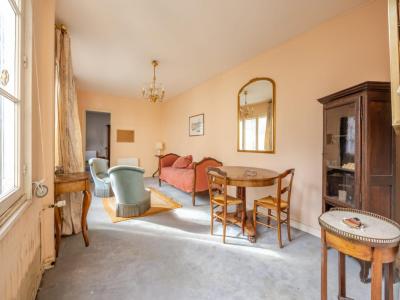 For sale Nantes 2 rooms 42 m2 Loire atlantique (44000) photo 1