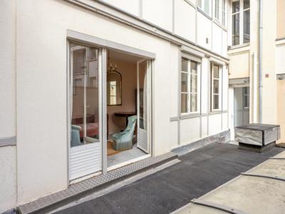 For sale Nantes 2 rooms 42 m2 Loire atlantique (44000) photo 2
