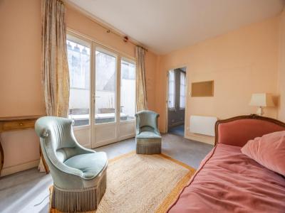 For sale Nantes 2 rooms 42 m2 Loire atlantique (44000) photo 3