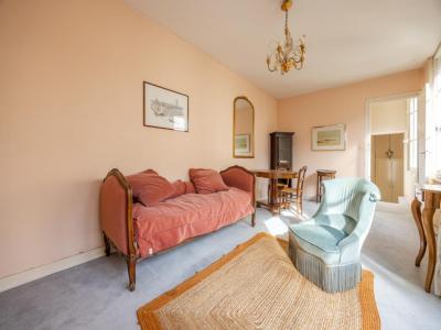 For sale Nantes 2 rooms 42 m2 Loire atlantique (44000) photo 4