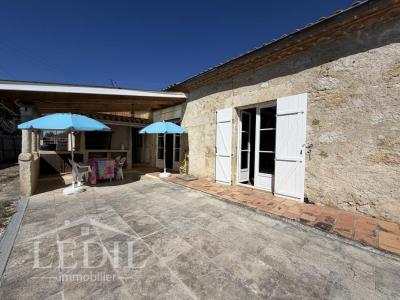 Acheter Maison Condom 196500 euros