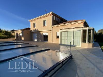 For sale Eauze 4 rooms 194 m2 Gers (32800) photo 1