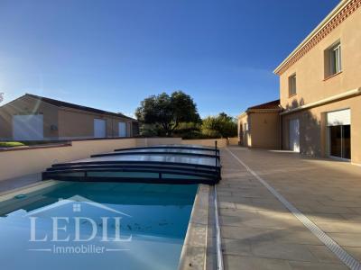 For sale Eauze 4 rooms 194 m2 Gers (32800) photo 2