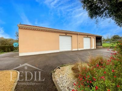 For sale Eauze 4 rooms 194 m2 Gers (32800) photo 3