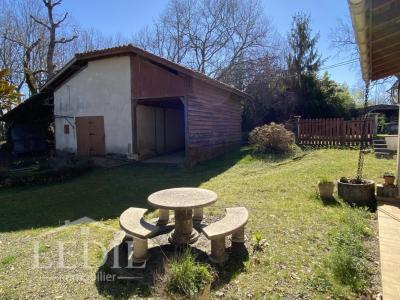 Annonce Vente Prestige Eauze 32