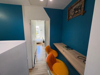 Louer Appartement Couronne 559 euros