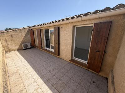Annonce Vente 3 pi�ces Appartement Thezan-des-corbieres 11