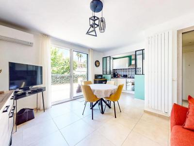 Annonce Vente 2 pi�ces Appartement Cannes 06
