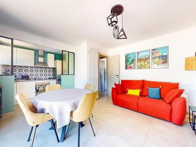 Acheter Appartement 42 m2 Cannes