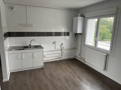 Annonce Location 4 pi�ces Appartement Crehange 57