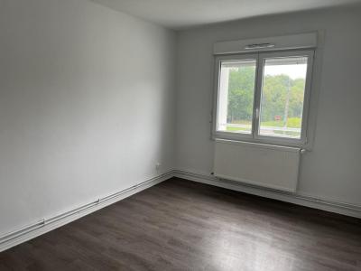Louer Appartement Crehange Moselle
