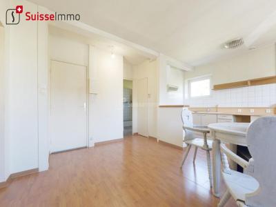 For sale Sochaux 3 rooms 55 m2 Doubs (25600) photo 0