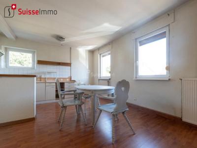 For sale Sochaux 3 rooms 55 m2 Doubs (25600) photo 1