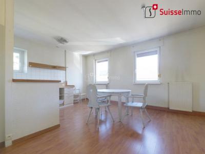 For sale Sochaux 3 rooms 55 m2 Doubs (25600) photo 2