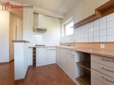 For sale Sochaux 3 rooms 55 m2 Doubs (25600) photo 3