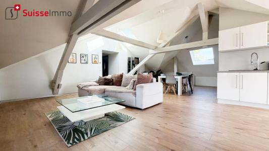 Acheter Appartement Montbeliard 190000 euros