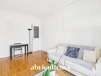 Acheter Appartement 61 m2 Saint-mande