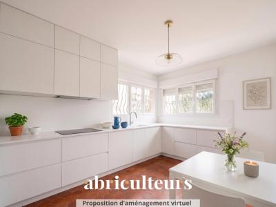 For sale Argenteuil 4 rooms 86 m2 Val d'Oise (95100) photo 0