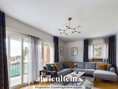 For sale Argenteuil 4 rooms 86 m2 Val d'Oise (95100) photo 1