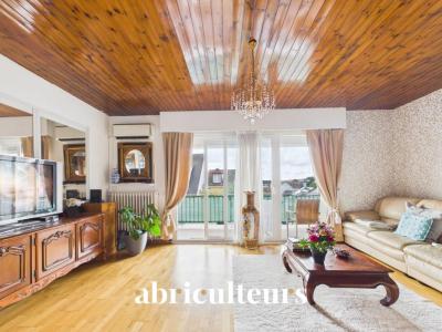 For sale Argenteuil 4 rooms 86 m2 Val d'Oise (95100) photo 3