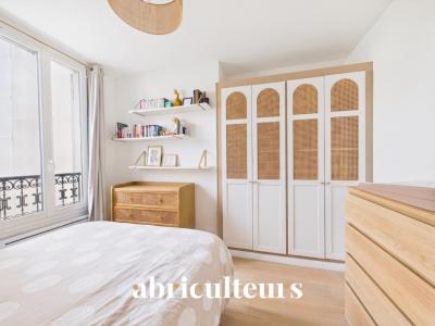 For sale Vincennes 2 rooms 33 m2 Val de Marne (94300) photo 0