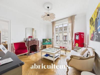 For sale Nantes 7 rooms 198 m2 Loire atlantique (44000) photo 2