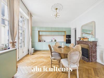For sale Nantes 7 rooms 198 m2 Loire atlantique (44000) photo 4