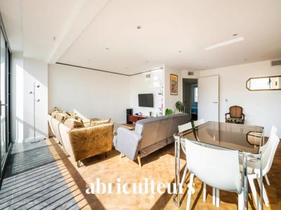 Annonce Vente 4 pi�ces Appartement Marseille-8eme-arrondissement 13