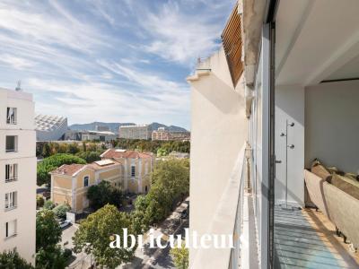 Acheter Appartement 98 m2 Marseille-8eme-arrondissement