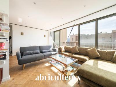 Acheter Appartement Marseille-8eme-arrondissement 410000 euros