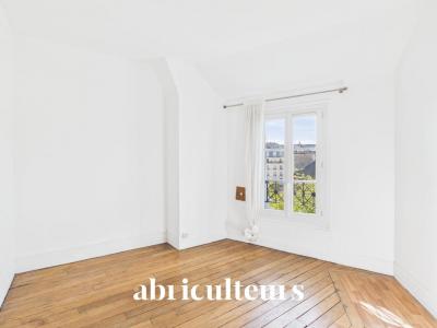 Acheter Appartement Paris-12eme-arrondissement Paris