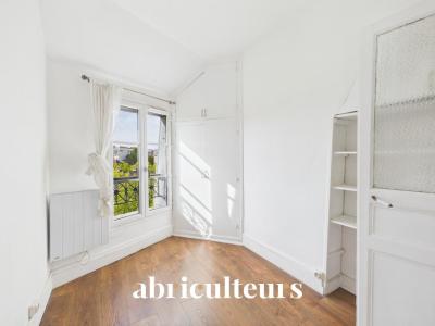 Acheter Appartement Paris-12eme-arrondissement 390000 euros