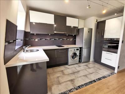Louer Appartement Cergy Val d'Oise