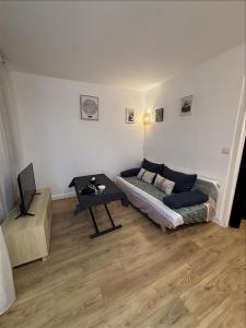 For rent Fresnes 3 rooms 37 m2 Val de Marne (94260) photo 1