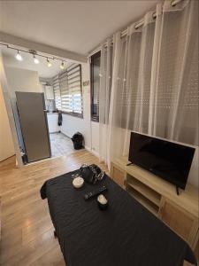 For rent Fresnes 3 rooms 37 m2 Val de Marne (94260) photo 2
