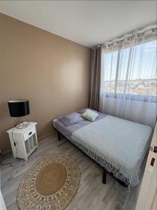 For rent Fresnes 3 rooms 37 m2 Val de Marne (94260) photo 4
