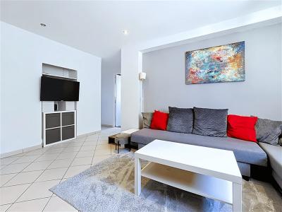 Annonce Location 3 pi�ces Appartement Sassenage 38
