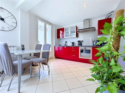 Louer Appartement 53 m2 Sassenage