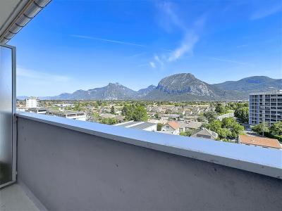 Louer Appartement Sassenage Isere
