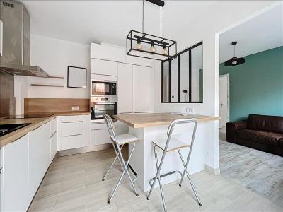 Annonce Location 2 pi�ces Appartement Strasbourg 67