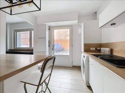 Louer Appartement 42 m2 Strasbourg