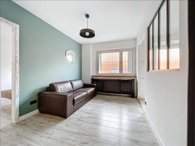 Louer Appartement Strasbourg 876 euros