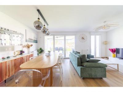Annonce Vente 4 pi�ces Appartement Noyal-chatillon-sur-seiche 35